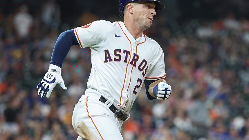 Alex Bregman, Astros, Blue Jays, Red Sox, Yankees