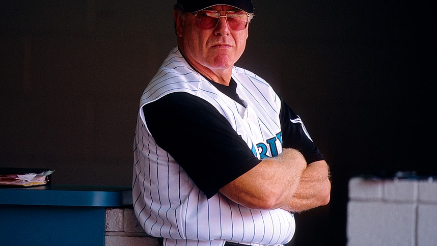 MLB: USA TODAY Sports-Archive, yankees, jeff torborg