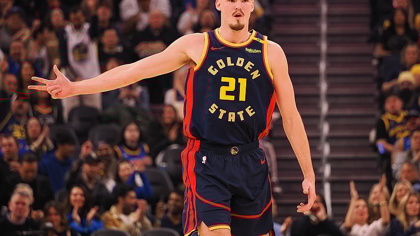 Quinten Post, Warriors