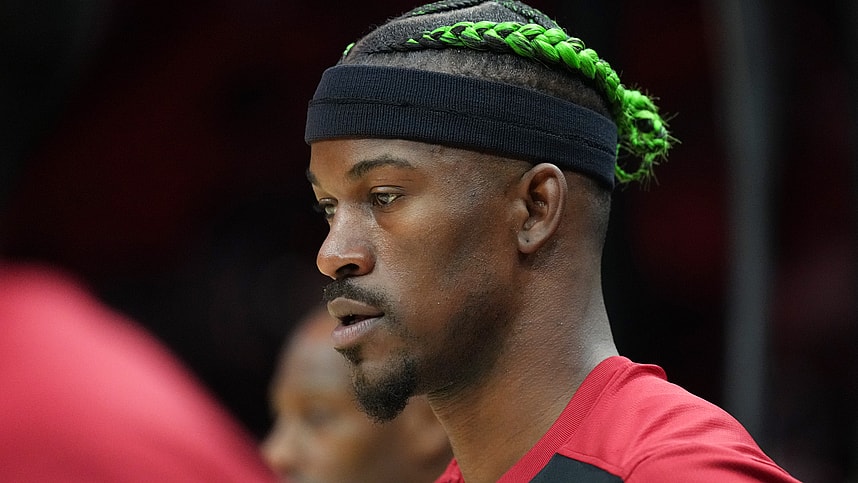 NBA: Indiana Pacers at Miami Heat