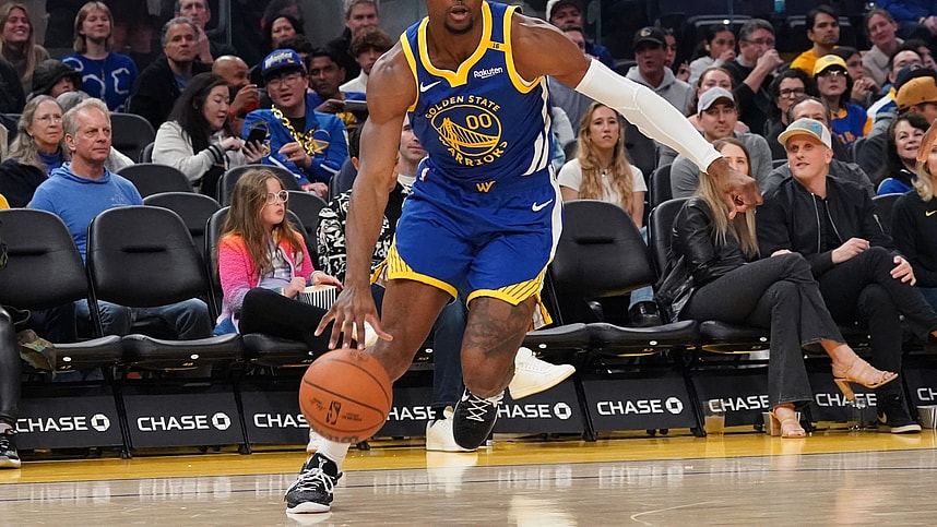 NBA: Memphis Grizzlies at Golden State Warriors