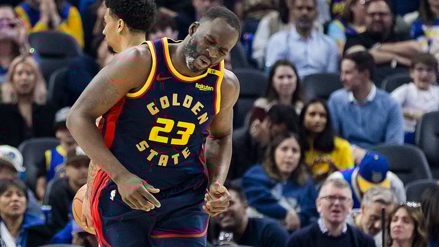 NBA: Miami Heat at Golden State Warriors