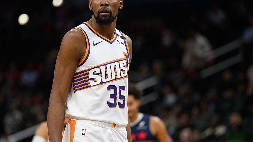 Kevin Durant, Suns, Warriors, NBA, knicks