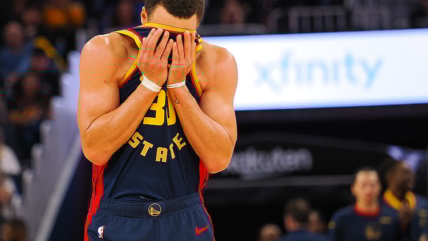 NBA: Sacramento Kings at Golden State Warriors