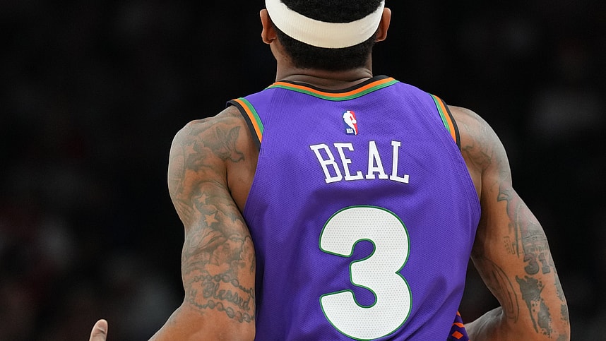 NBA: Utah Jazz at Phoenix Suns