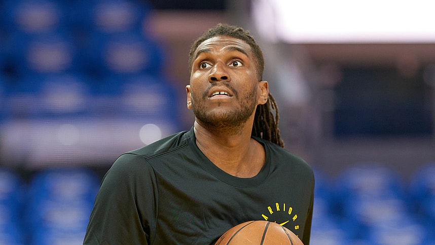 NBA: Washington Wizards at Golden State Warriors