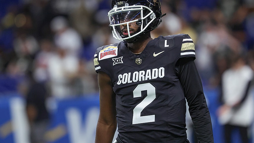 Shedeur Sanders, Giants, NFL Draft