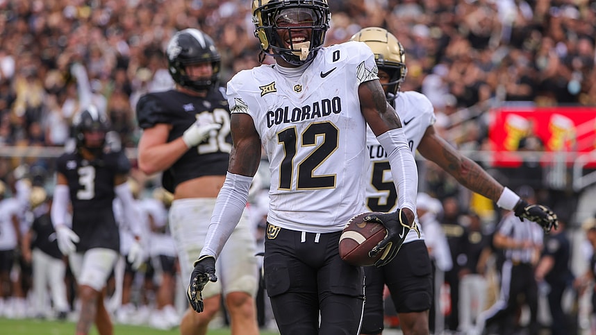 Travis Hunter, Giants, NFL Draft,Jets