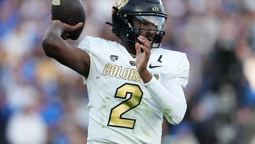 Shedeur Sanders, NFL Draft, Giants, Jets