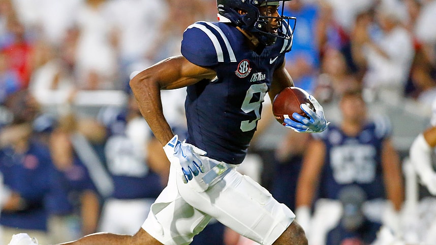 Tre Harris, NFL Draft, 2025 NFL Draft, Giants, Jets