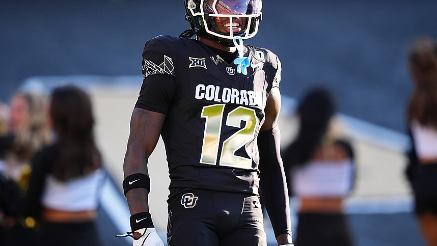 Travis Hunter, NFL Draft, Giants, Jets, Browns