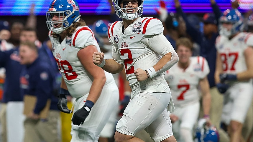 Jaxson Dart, Giants, NFL Draft, Jets