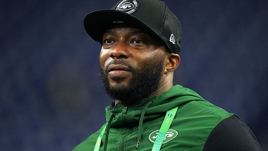 Marquand Manuel, Giants, Jets