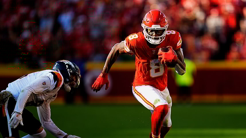 NFL: Denver Broncos at Kansas City Chiefs, new york giants, de'andre hopkins