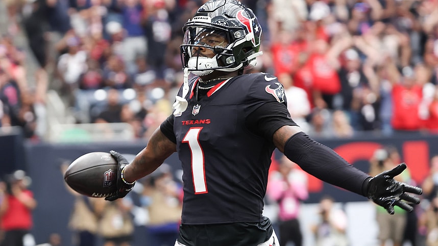 Stefon Diggs, Giants, Texans, Bills, NFL, Patriots