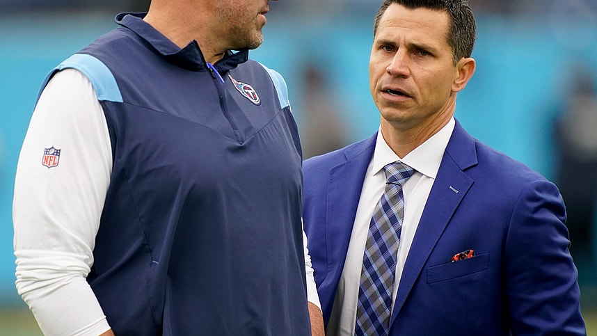 Ryan Cowden, Giants, Patriots, Mike Vrabel, Titans