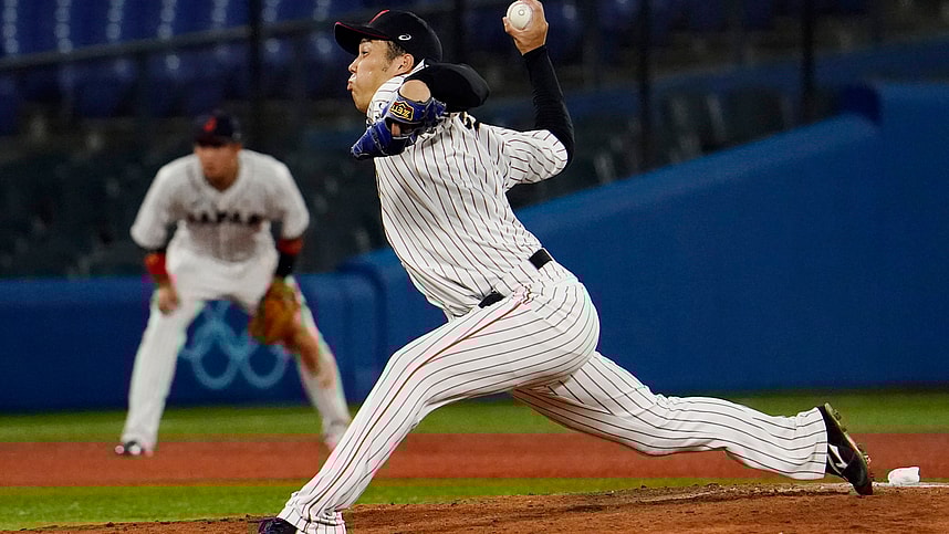 Koyo Aoyagi, Phillies