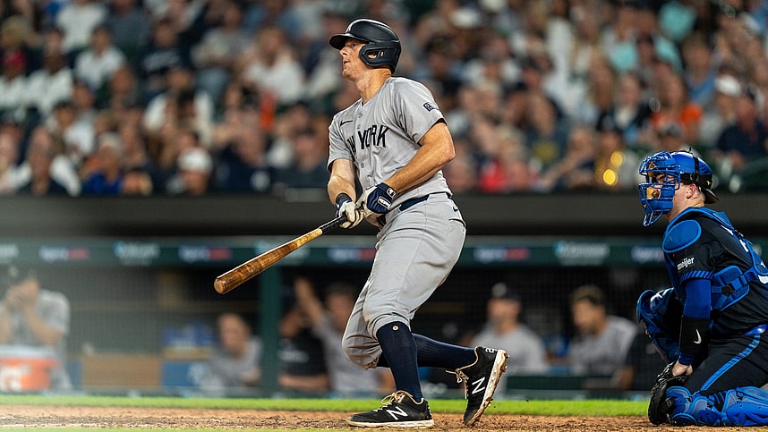 Syndication: Detroit Free Press, dj lemahieu, yankees