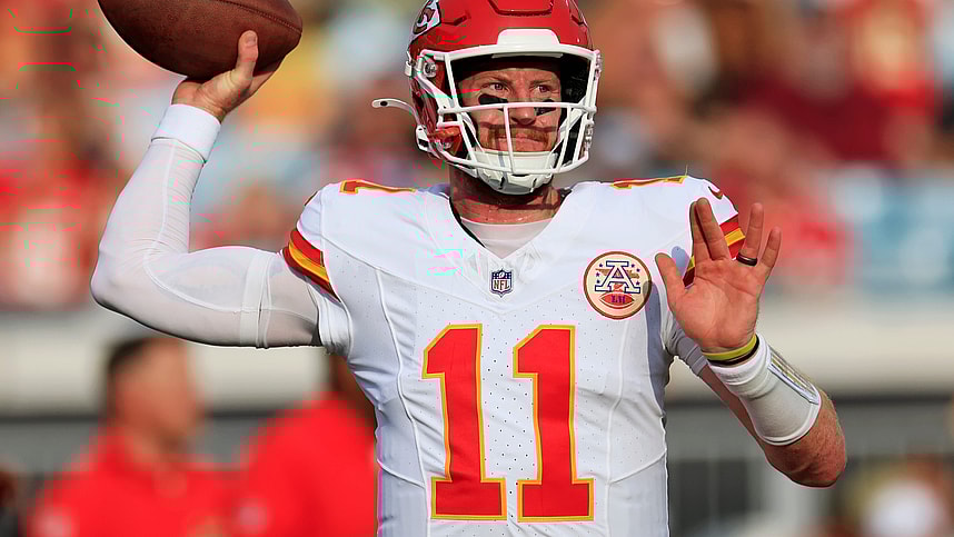 Carson Wentz, Giants