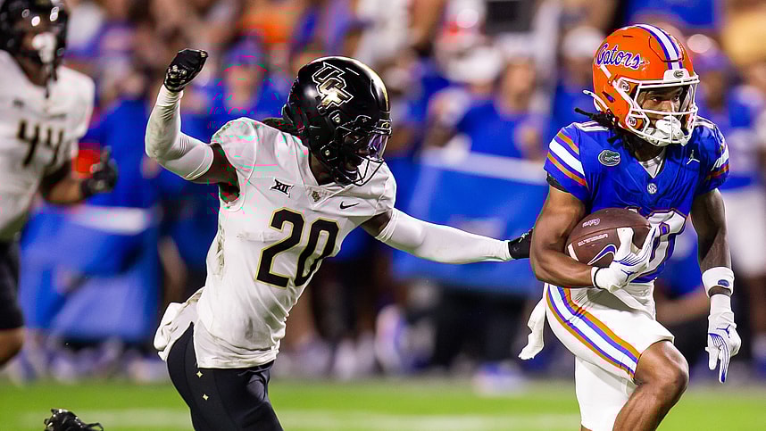 Mac McWilliams, 2025 NFL Draft, Giants