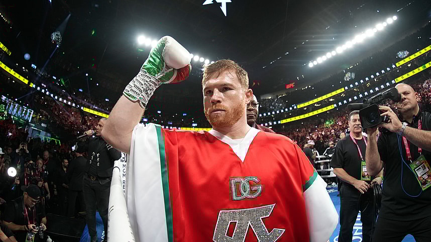 Boxing: Canelo vs Golovkin III
