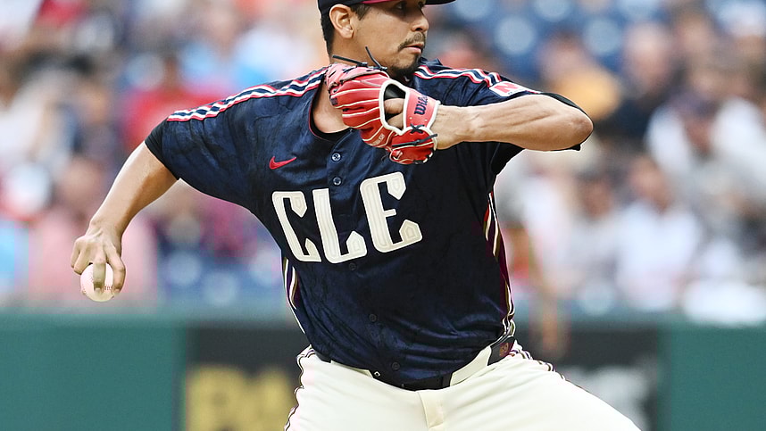 MLB: Baltimore Orioles at Cleveland Guardians, carlos carrasco, yankees