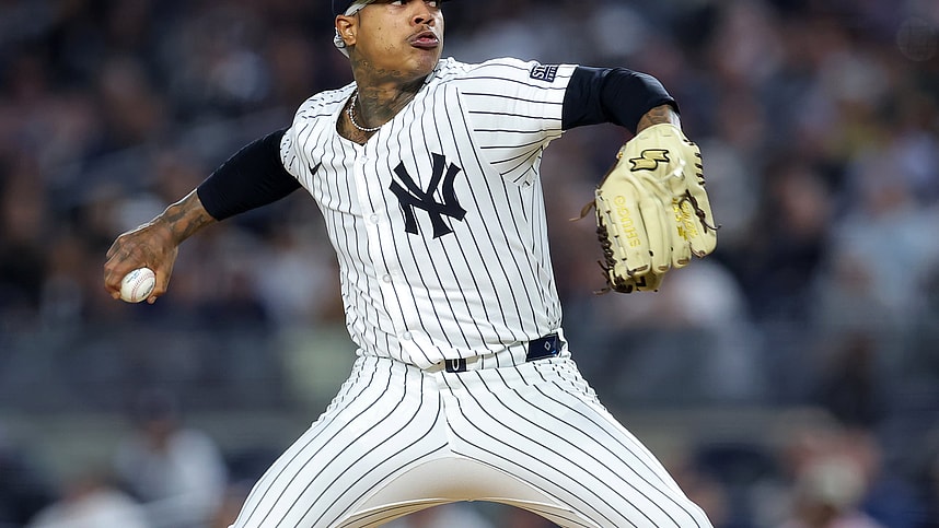 MLB: Baltimore Orioles at New York Yankees
