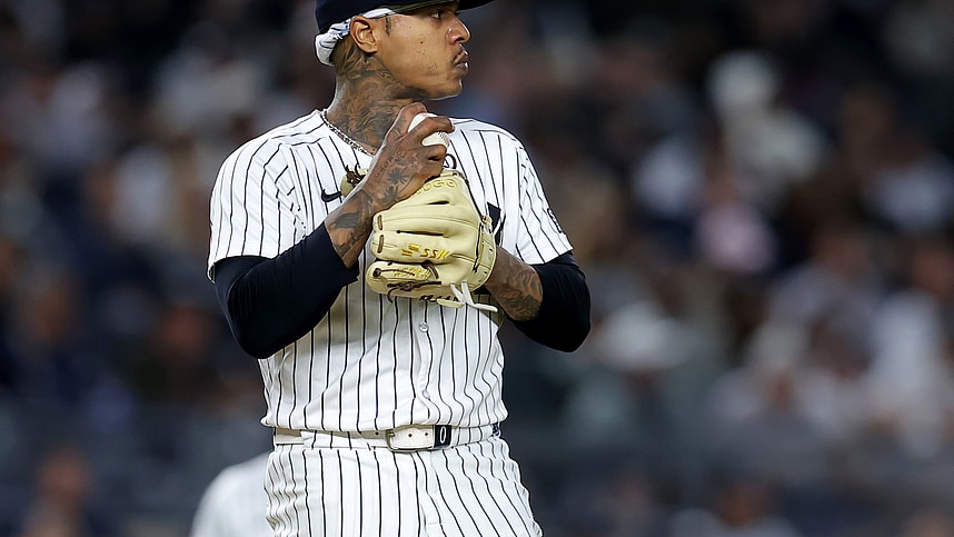MLB: Baltimore Orioles at New York Yankees, marcus stroman