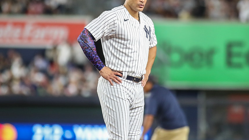 MLB: Boston Red Sox at New York Yankees