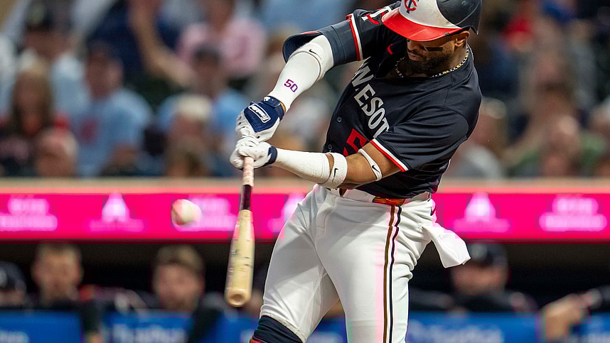 MLB: Miami Marlins at Minnesota Twins