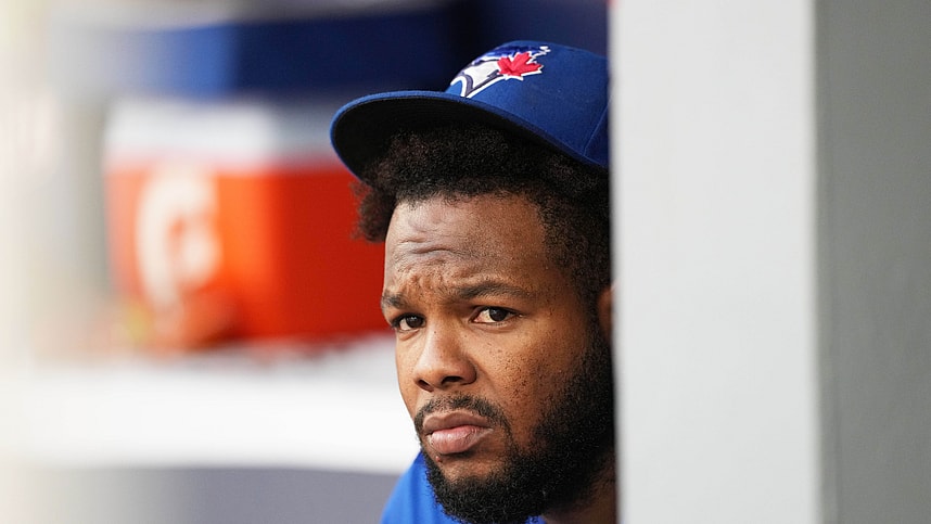 MLB: Miami Marlins at Toronto Blue Jays