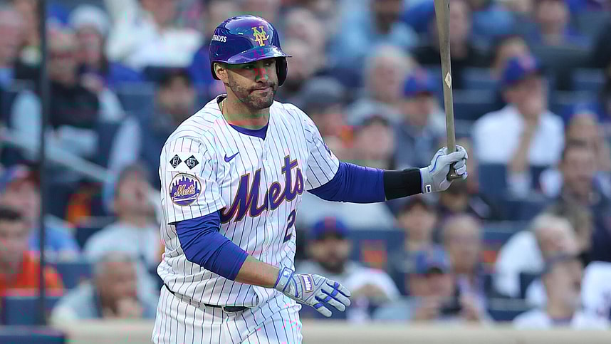 MLB: NLDS-Philadelphia Phillies at New York Mets