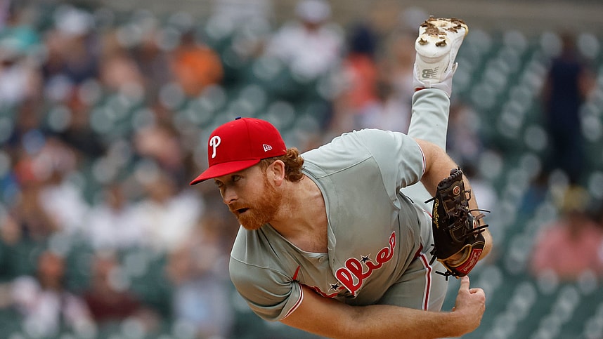 Spencer Turnbull, Phillies, Padres