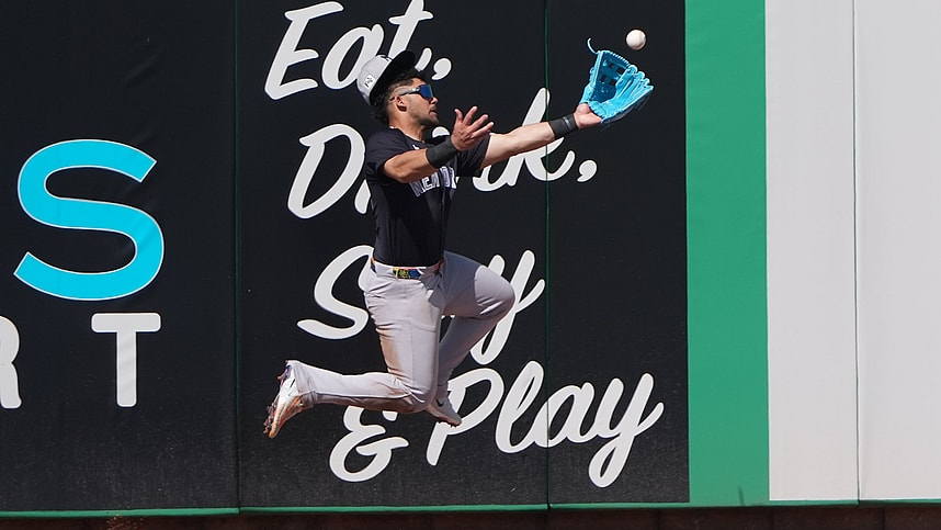 MLB: Spring Training-New York Yankees at Philadelphia Phillies