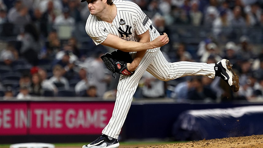 MLB: World Series-Los Angeles Dodgers at New York Yankees