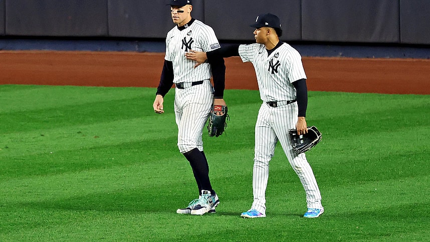 MLB: World Series-Los Angeles Dodgers at New York Yankees
