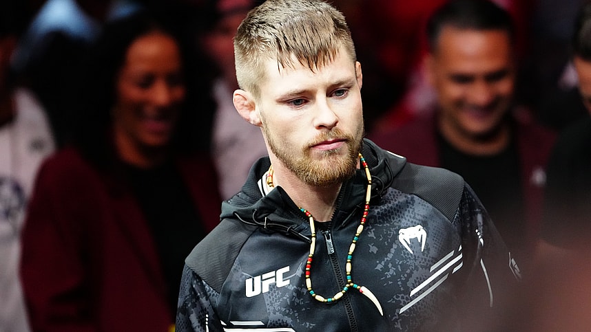 MMA: UFC 296 - Emmett vs Mitchell