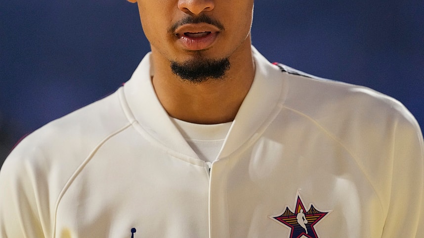 Victor Wembanyama, Spurs