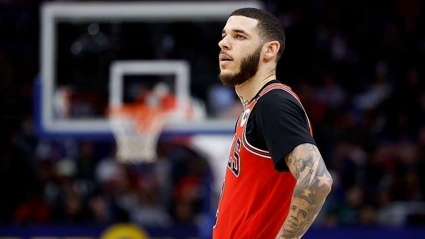 NBA: Chicago Bulls at Detroit Pistons
