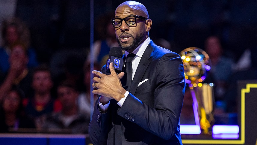 NBA: Dallas Mavericks at Golden State Warriors