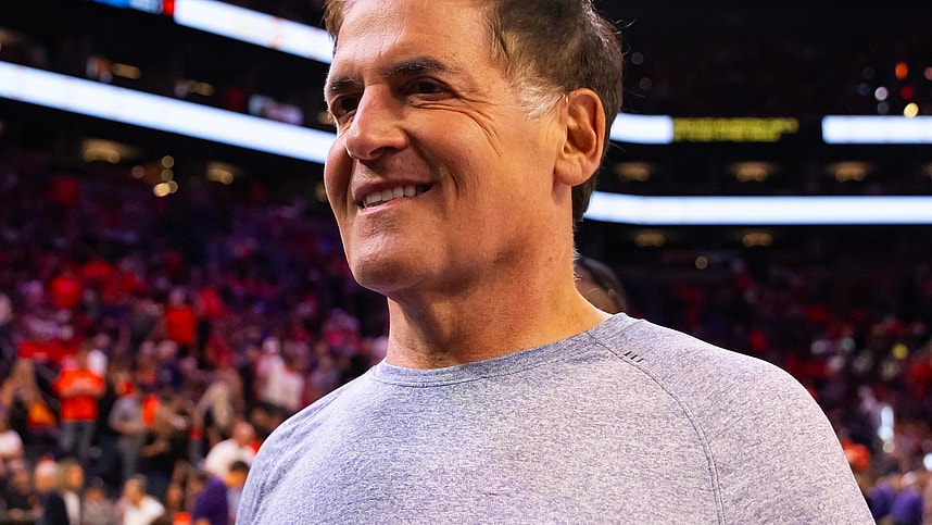 NBA: Dallas Mavericks at Phoenix Suns