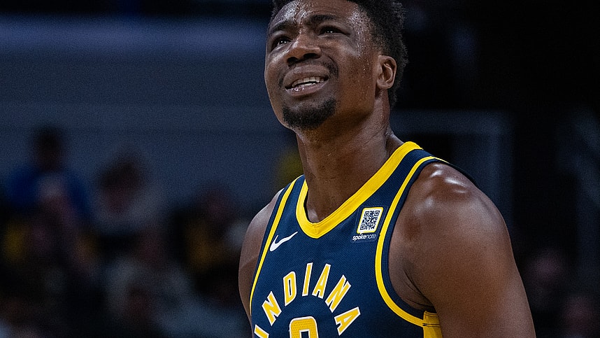 Thomas Bryant, Warriors