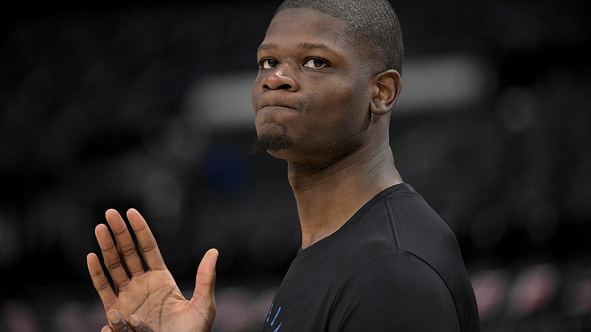 NBA: Golden State Warriors at Los Angeles Clippers