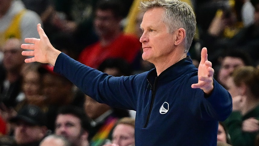 NBA: Golden State Warriors at Milwaukee Bucks