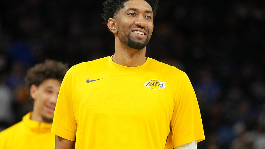 NBA: Los Angeles Lakers at Golden State Warriors