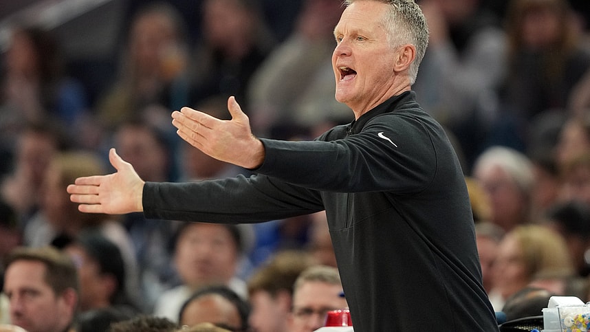 NBA: Los Angeles Lakers at Golden State Warriors