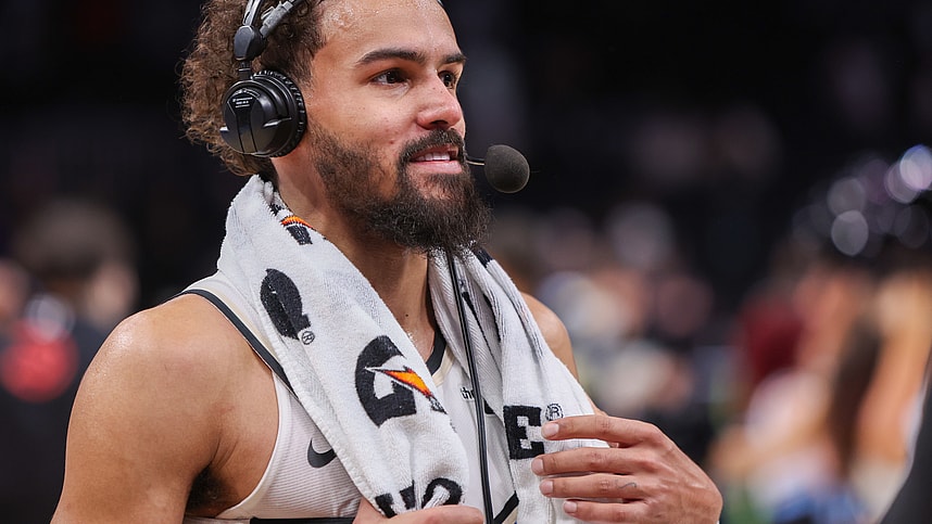 NBA: Milwaukee Bucks at Atlanta Hawks