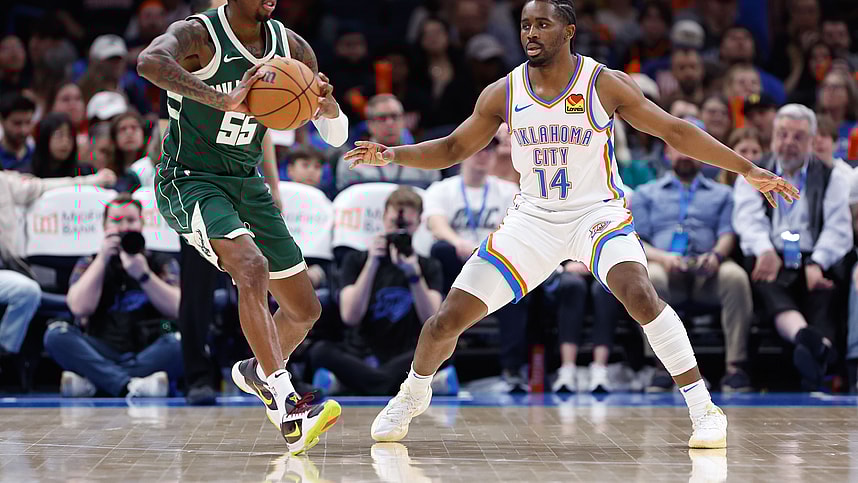 Delon Wright, Knicks