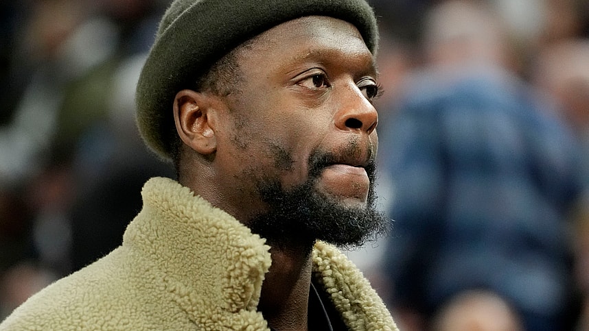 NBA: Sacramento Kings at Minnesota Timberwolves