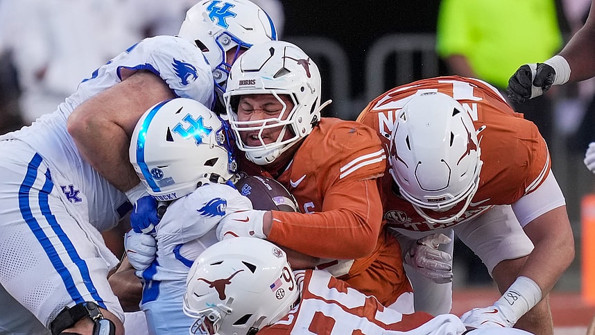 Alfred Collins, 2025 NFL Draft, Giants